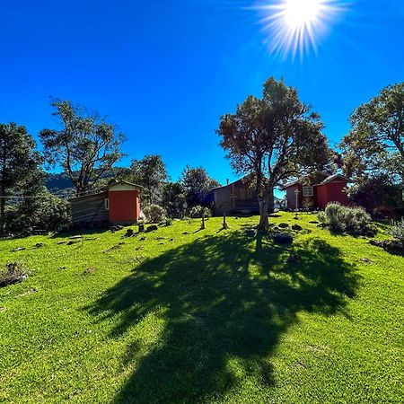 Refugio Das Araucarias Urubici Exterior foto