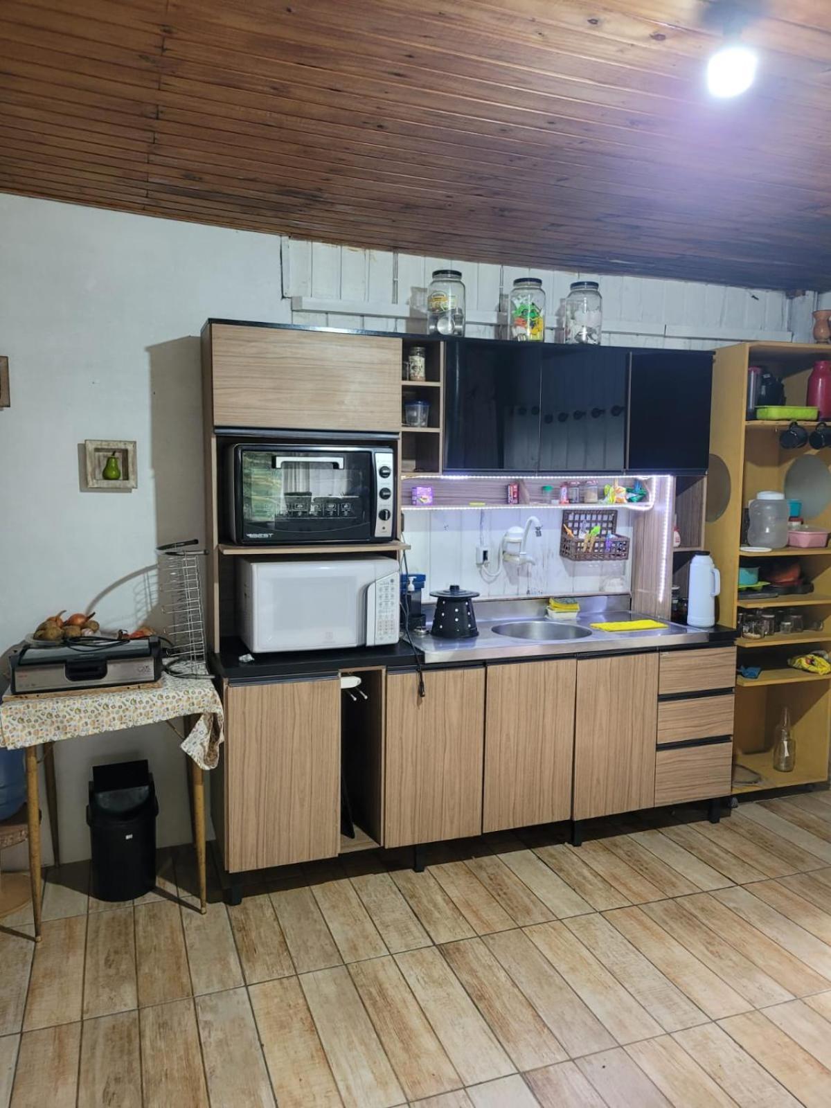 Refugio Das Araucarias Urubici Zimmer foto